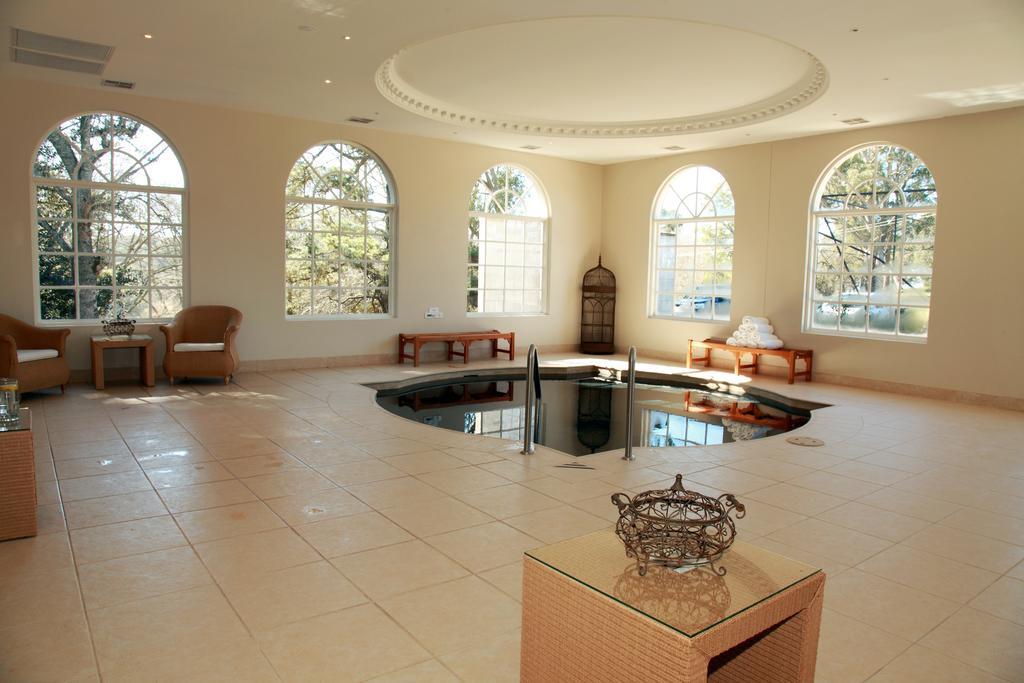 Milton Park Country House Hotel & Spa Bowral Cameră foto