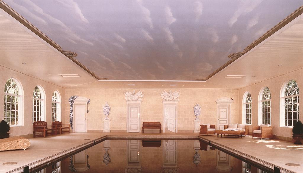 Milton Park Country House Hotel & Spa Bowral Cameră foto