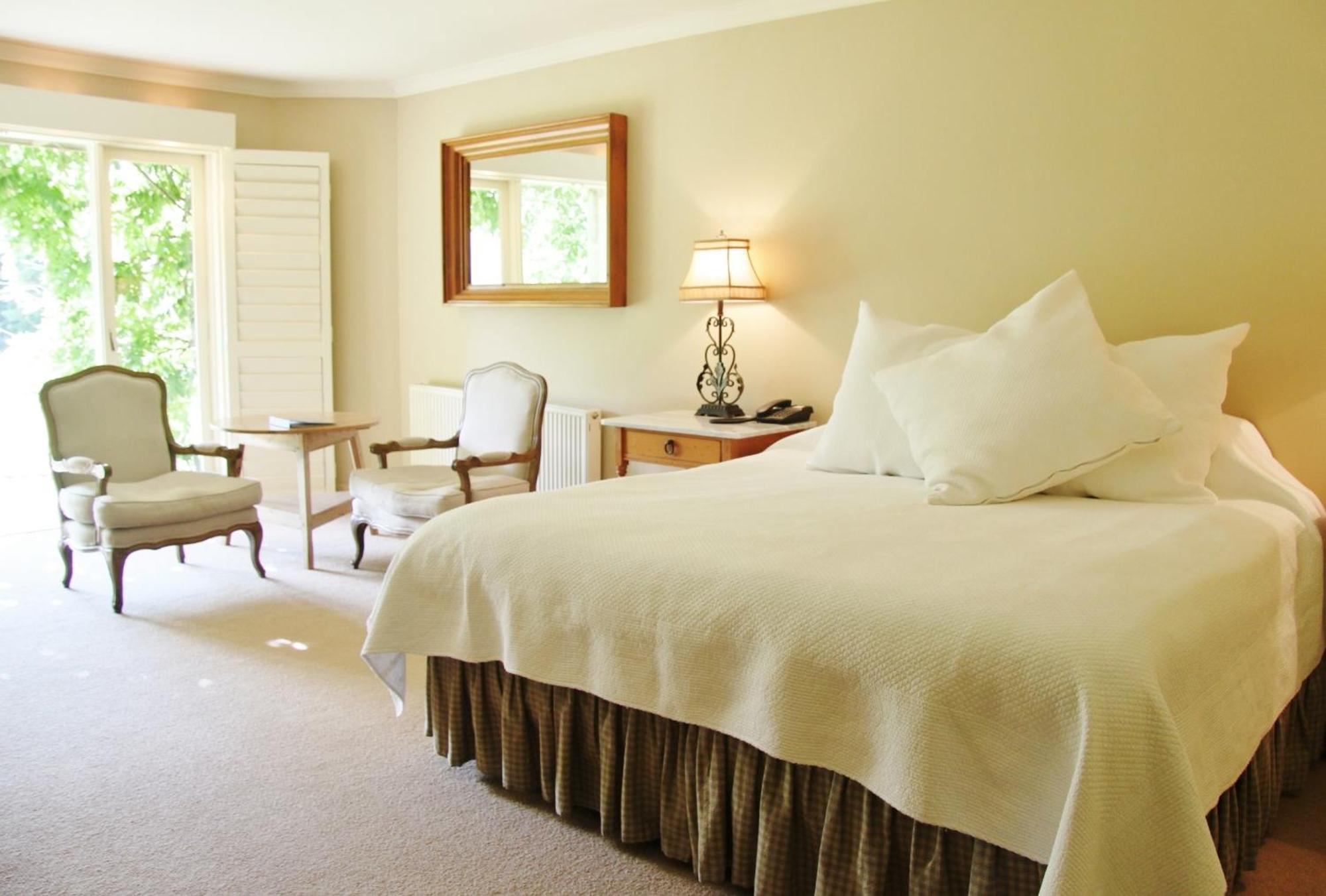 Milton Park Country House Hotel & Spa Bowral Cameră foto