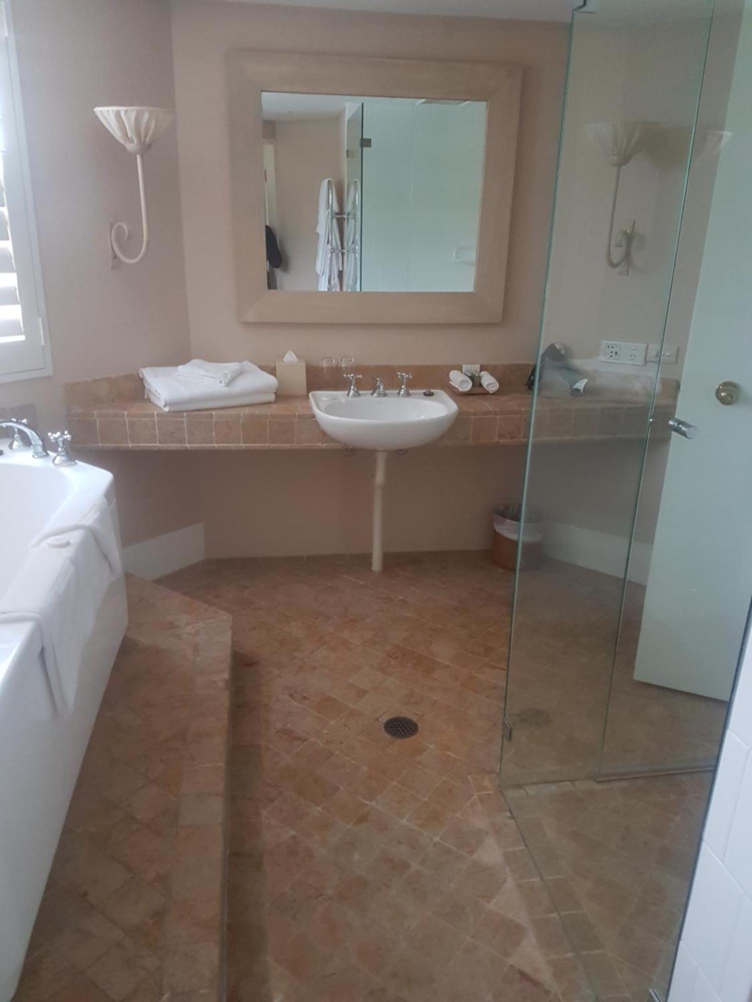 Milton Park Country House Hotel & Spa Bowral Cameră foto