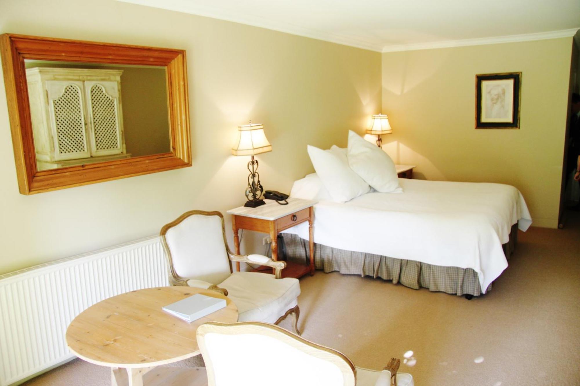 Milton Park Country House Hotel & Spa Bowral Cameră foto