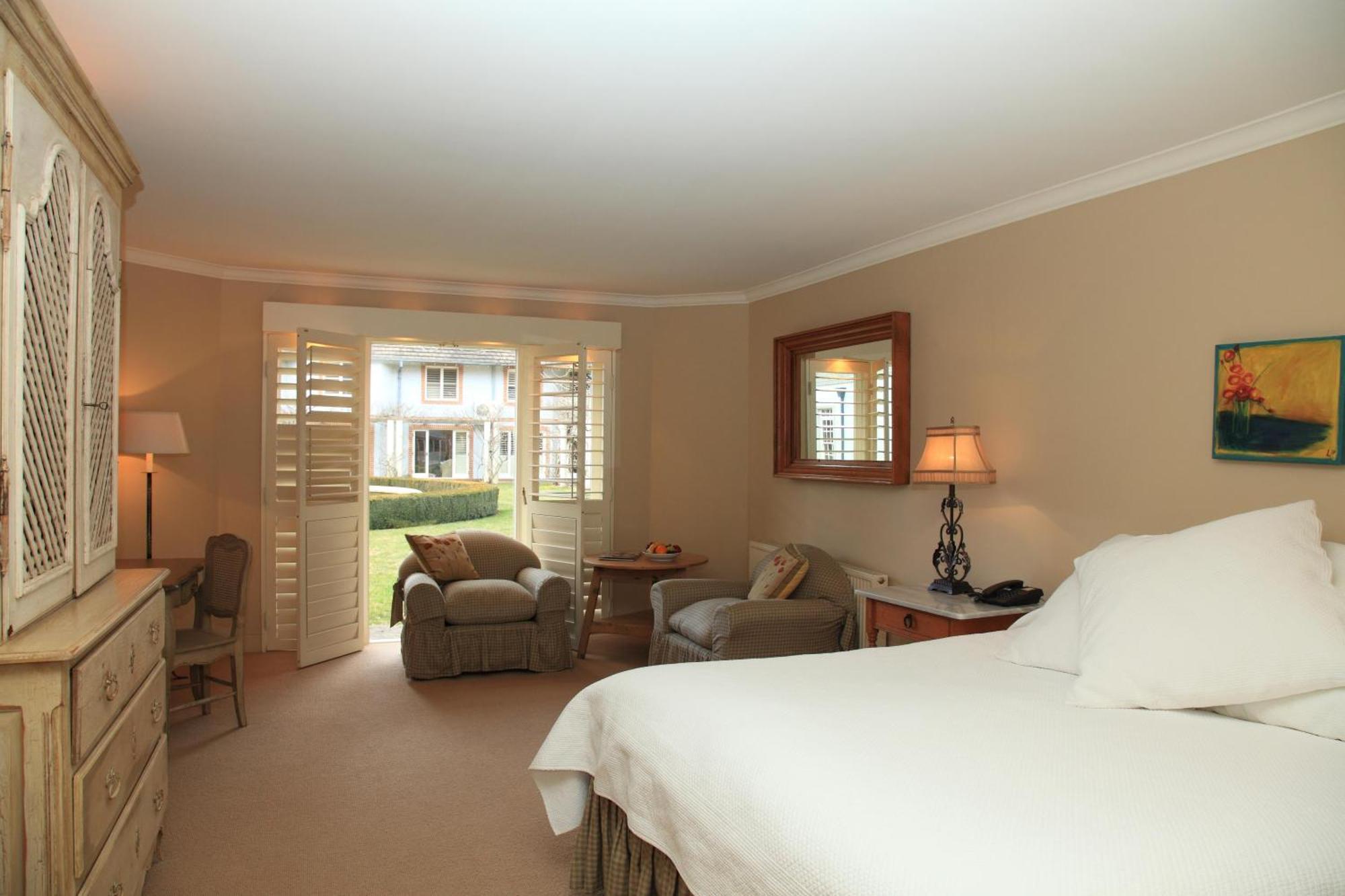 Milton Park Country House Hotel & Spa Bowral Cameră foto