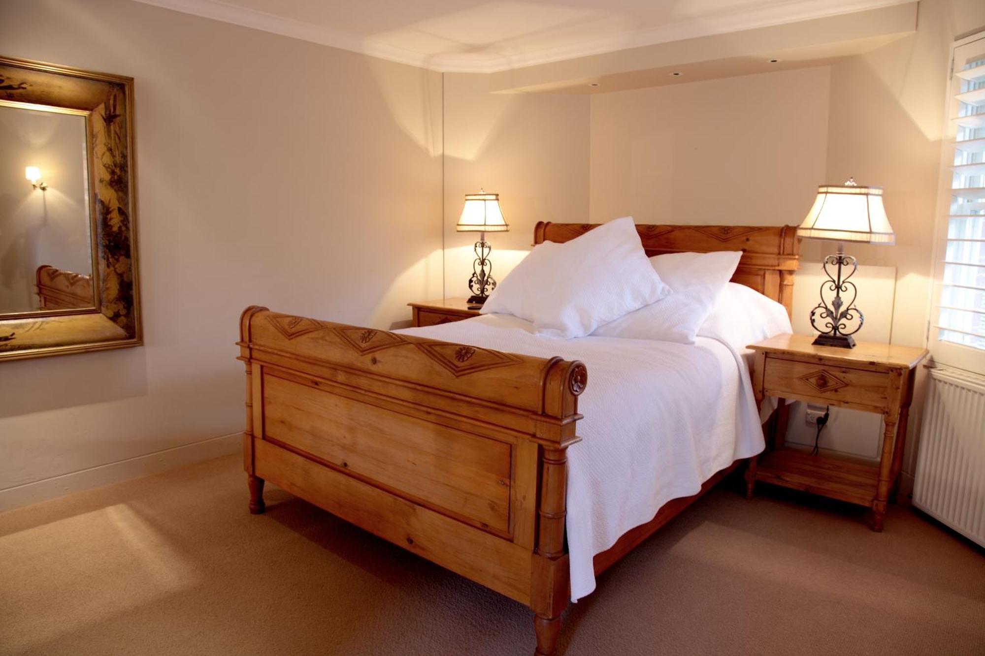 Milton Park Country House Hotel & Spa Bowral Cameră foto