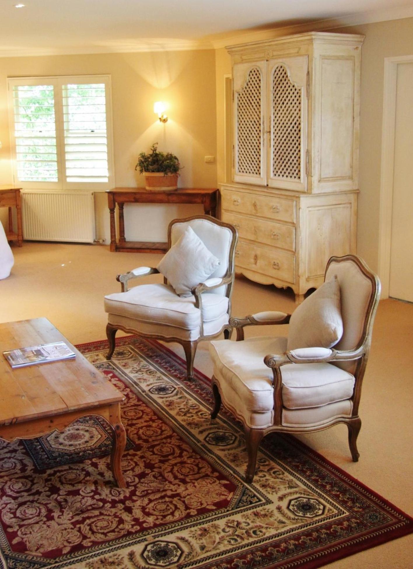 Milton Park Country House Hotel & Spa Bowral Cameră foto